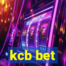 kcb bet